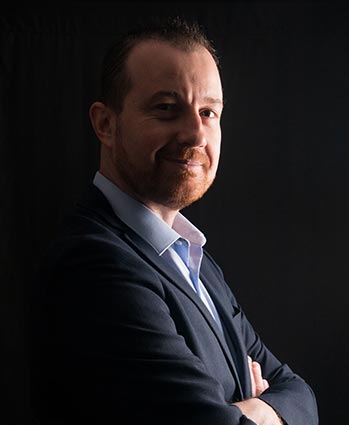 Philippe Molina